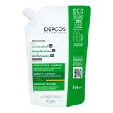 ROGER & GALLET Vichy Dercos Anti Dandruff Kepek Karşıtı Kuru Saçlar İçin Şampuan 500 ml