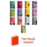 Roger Garaudy 13 Kitap Seti + Türk Klasiği Hediye