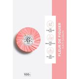 Roger&Gallet 100 gr Fleur De Figuier Bitkisel Greyfurt İncir Özlü Canlandırıcı Parfümlü Katı Sabun