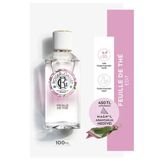 Roger&Gallet 100 ml Feuille De The EDT Limonsu Dumansı Rahatlatıcı Parfüm
