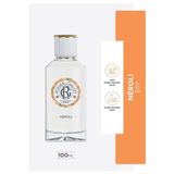 Roger&Gallet 100 ml Neroli EDT Portakal Çiçeği Özü Ölmez Otu İçeren Çiçeksi Rahatlatıcı Parfüm