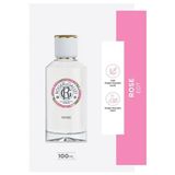 Roger&Gallet 100 ml Rose EDT İtalyan Mandalinası Isparta Gülü Misk İçeren Çiçeksi Rahatlatıcı Parfüm
