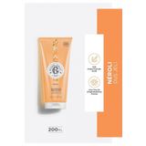 Roger&Gallet 200 ml Neroli Aloe Vera ve Portakal Çiçeği Özlü Canlandırıcı Bitkisel Nemlendirici Duş Jeli