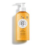 Roger&Gallet 250 ml Bois D'Orange Shea Yağı Turunç Özlü 24 Saat Nemlendirici Vücut Losyonu