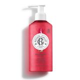 Roger&Gallet 250 ml Gingembre Rouge Shea ve Zencefil Özlü Doğal Canlandırıcı 24 Saat Nemlendirici Vücut Losyonu