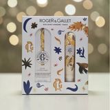 Roger&Gallet Bois D'orange Parfume Edt 30 Ml. + Doğal İçerikli Yoğun Bakım El Kremi 30 Ml.