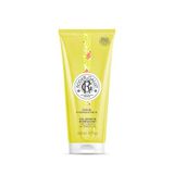 Roger&gallet Fleur D'osmanthus Osmanthus Özlü Nemlendirici Yoğun Köpük Duş Jeli 200 Ml - Lila