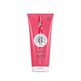 Roger&gallet Gingembre Rouge Zencefil Yoğun Kalıcı Koku Duş Jeli 200 Ml - Kırmızı