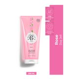 Roger&Gallet Roger & Gallet Rose Duş Jeli 200 ml - Doğal Gül Özlü & Nemlendirici Yoğun Köpük