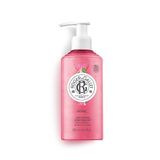 Roger&gallet Rose Doğal Gül Özlü 24 Saat Nemlendirici Vücut Losyonu 250 Ml - Pembe