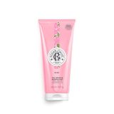 Roger&gallet Rose Doğal Gül Özlü Ve Nemlendirici Yoğun Köpük Duş Jeli 200 Ml - Açık Pembe
