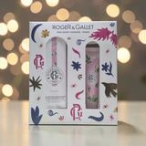 Roger&Gallet Rose Parfume Edt 30 Ml. + Doğal İçerikli Yoğun Bakım El Kremi 30 Ml.