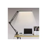 ROGGER Katlanabilir Çalışma Okuma Çizim Masa Lambası Ayarlanabilir Led Akrobatik