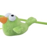 Rogz Catnip Bird Magic Stick Lime Kedi Oltası