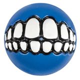 Rogz Grinz Large Mavi 7.8 cm Köpek Oyuncağı