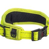 Rogz Utility Yastıklı Klasik Köpek Boyun Tasması Geel Large 20x30x42 Cm