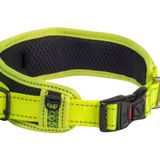 Rogz Utility Yastıklı Klasik Köpek Boyun Tasması Geel XLarge 25x37x54 Cm