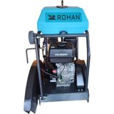 Rohan RD16BK Asfalt Beton ve Derz Kesme Makinası