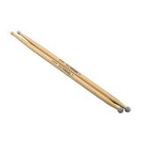 Rohema 613611 Kombi Sticks Wz Fk Hickory Baget (Lacquer Finish)