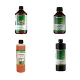 Röhnfried 4 Takviye 20 ml Gervit w Taubenfit E 50 Bt Amin Forte Sedochol 4'lü Bakım Seti
