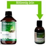 Röhnfried Atemfrei (Üst Solunum Desteği) 30ML - 100ml