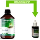 Röhnfried Atemfrei (Üst Solunum Desteği) 30ML