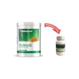 Röhnfried Badzout Bath Salt - Banyo tuzu tüy parlatıcı 100g Bölünmüş