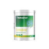 Röhnfried Entrobac Probiyotik Takviyesi 100 gr ( Cam Şişe )