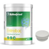 Röhnfried Petdoys Entrobac Probiyotik - Bağırsak Güçlendirici Katkı - 25 Gram