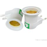 Rohs E27 220 Volt Açma Kapama Anahtarlı Duy