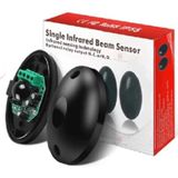 Rohs Emniyet Fotoseli Otomatik Kapı Sistemleri Için Uyumlu Model IP55 ÖZELLIKLI(12V-24V Dc/ac )