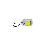 Rohs Projektör Led 50W 220V Cip Beyaz Kablolu Cob