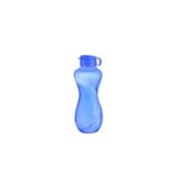 Roichil 1500ml Kapasiteli Sporcu Tipi Suluk Pratik El Matarası