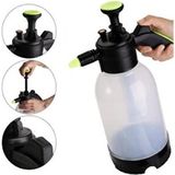 Roichil 2 Başlıklı Oto Köpük, Su Püskürtme ve Bitki Bakım Sulama Aleti Oto Yıkama Spreyi 2 Litre