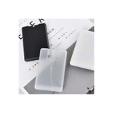 Roichil 20 Ml Doldurulabilir Mini Cep Boy Kolay Taşınabilir Çok Amaçlı Parfüm Şişesi