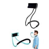 Roichil Boyuna Asılan Ergonomik 360 Derece Cep Telefonu Tutucu Stand