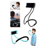 Roichil Boyuna Asılan Ergonomik 360 Derece Cep Telefonu Tutucu Stand