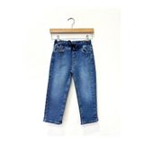 rois kids Erkek Çocuk Jogger Kot Pantolon