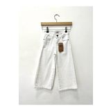 rois kids Kız Çocuk Wide Leg Geniş Paça Pantolon