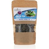 Roj Monarch Yeşil Çay 110 gr - 125 gr