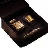 Roja Amber Aoud Parfüms Festive Set