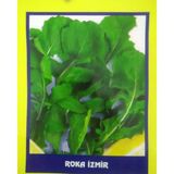 Roka Izmir Sebze Tohumu 20 Gr