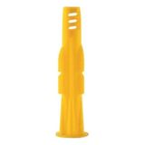 Roket Dübel 10 Mm Sarı