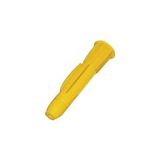 Roket Dübel (8mm) - 25 Adet Dübel