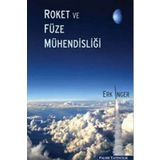 Roket ve Füze Mühendisliği Palme Yayınları