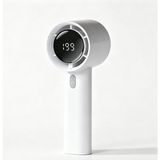 Roketcim DD5024 Dijital LED Göstergeli Portatif Soğutucu El Fanı