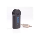 Roketcim Kablosuz Ses Alıcı Aux Girişli Bluetooth Adaptör