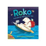 Roko Kutuplarda Eğlenceli Bir Gün - David Bedford Mandy Stanley