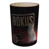 Rokus Dana Etli Yetişkin Konserve Kedi Maması 410 gr - 1 kg