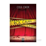 Rol Çalan Ceset - Celil Oker